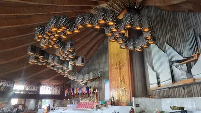 Biuro Turystyczno -Pielgrzymkowe MIRIAM HOUSE Teodora Szymańska